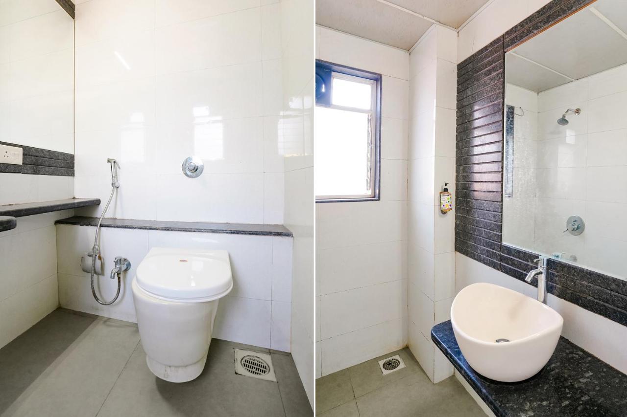 Fabhotel Regent Inn - Nr Skywalk Bridge Pimpri-Chinchwad Exterior foto
