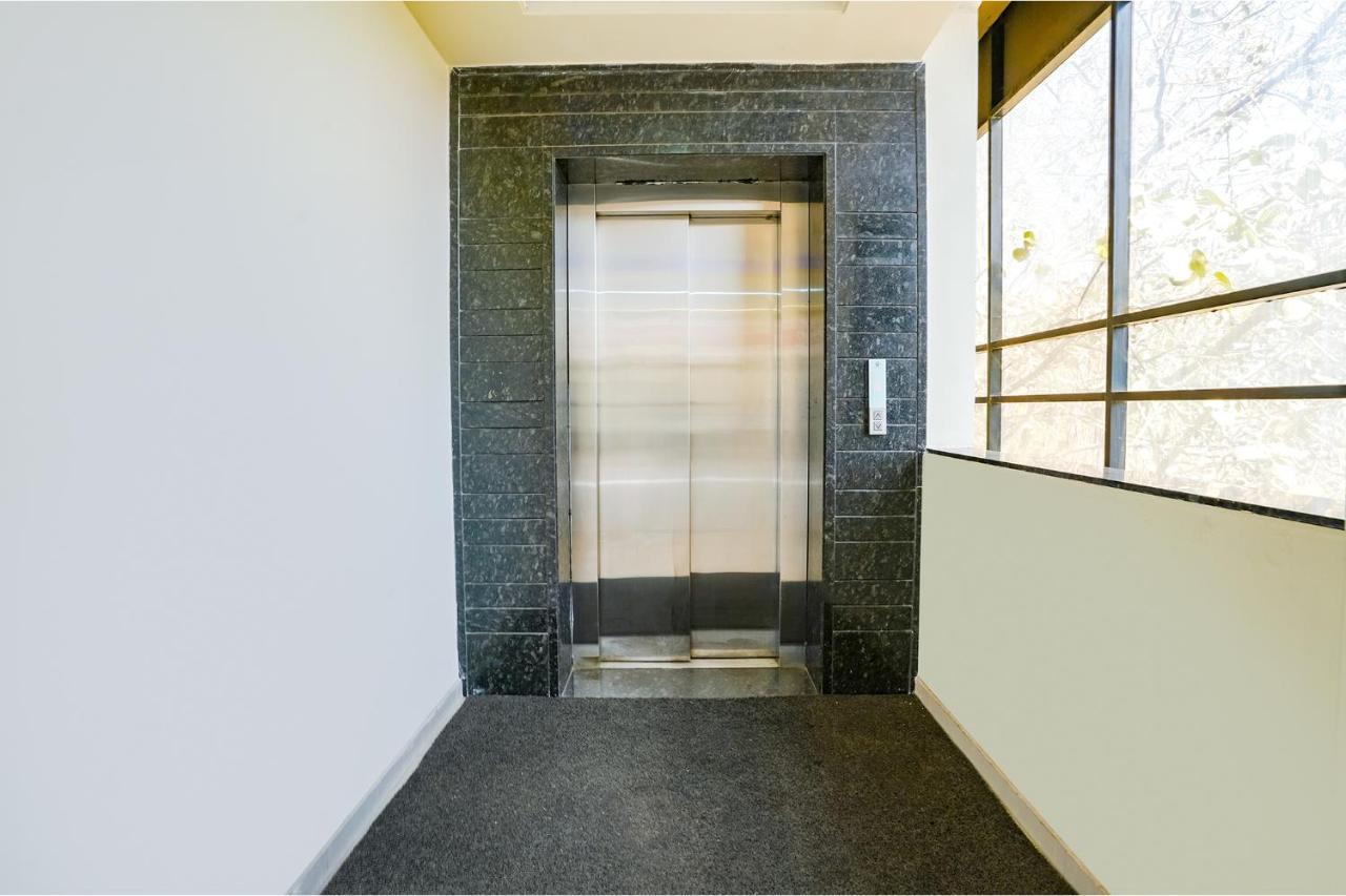 Fabhotel Regent Inn - Nr Skywalk Bridge Pimpri-Chinchwad Exterior foto